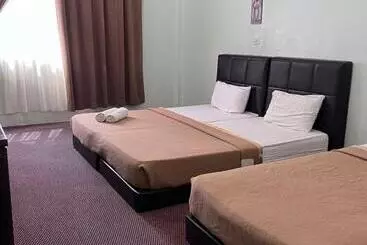 Hôtel Alia Tiara River And Beach Resort