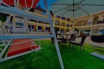 Hotel Goa