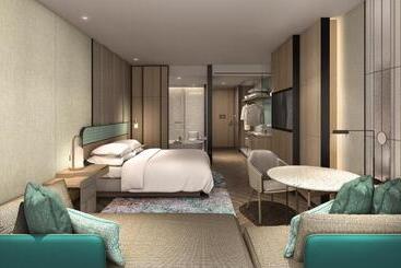 Marriott Executive Apartments, Penang