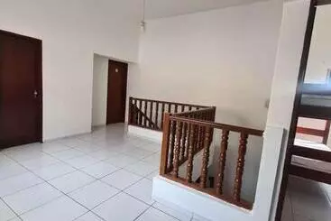 ホテル Pousada Marinha Do Ceu