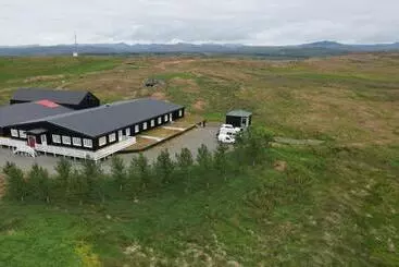 Hotel Stafholt
