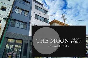 Hotel The Moon Atami