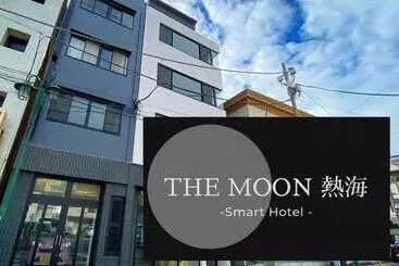 Hotelli The Moon Atami