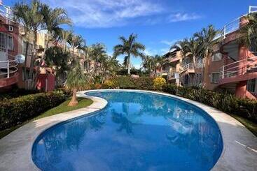 Aparthotel La Casita De Peter En Ixtapa