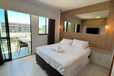 Aparthotel Mana Beach Experience