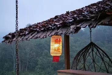 Majatalo Hedreung Banrakthai Homestay And Camping