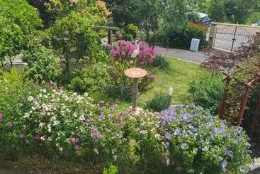 ペンション La Cadanise, Suite Du Parc