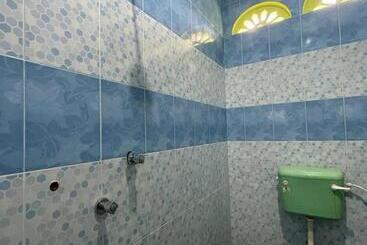 Общежитие Motel Room @merang