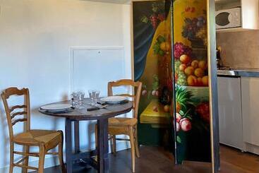 Bed and Breakfast La Closerie