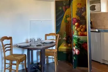 Bed & Breakfast La Closerie