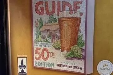 ベッドアンドブレックファースト The Ship Inn