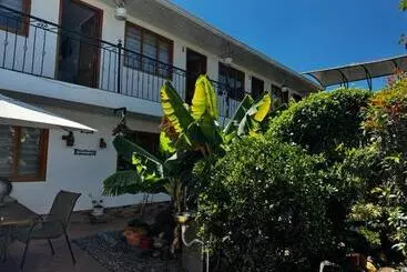 ベッドアンドブレックファースト Villa Carlinita