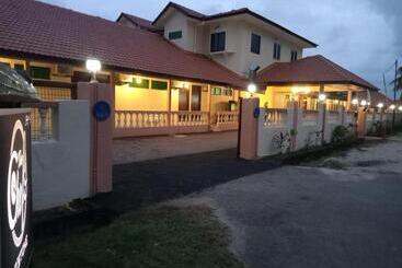 Blackstone Beach Resort