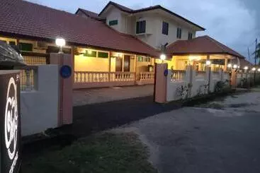 Blackstone Beach Resort