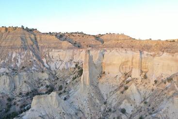 Clear Sky Resorts   Bryce Canyon   Unique Stargazing Domes
