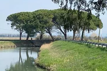 Agriturismo Riva Mondina