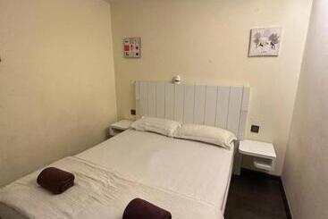 酒店 Borneo Eco House Hashtag #12 Kota Kinabalu