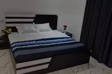 ホテル Femlister Lodge