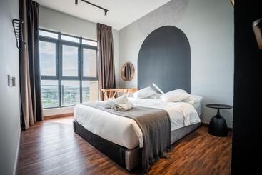 فندق K Avenue By Cairo