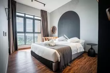 Hotelli K Avenue By Cairo