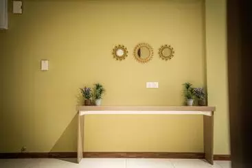 Hotel K Avenue By Pinstay