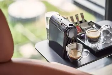 Hotel Mercure Icon Singapore City Centre