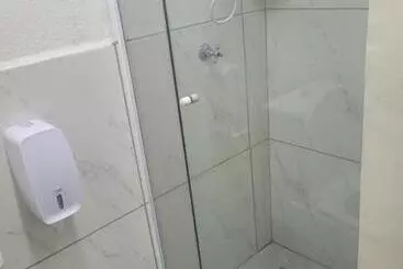 ホテル Pousada   Hostel Central