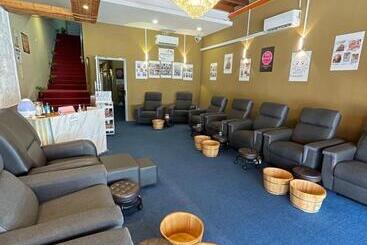 هتل The Grand Bali