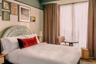 酒店 The Hoxton Vienna