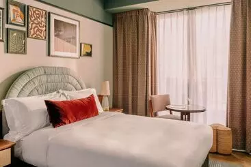 هتل The Hoxton Vienna