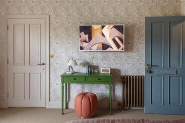 酒店 The Kirkstyle Inn & Sportsman Rest