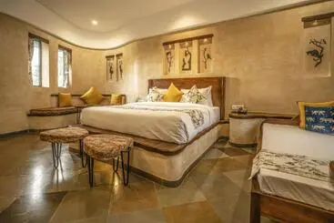 J Wild A Private Pool Villa Resort, Jawai
