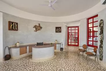 J Wild A Private Pool Villa Resort, Jawai