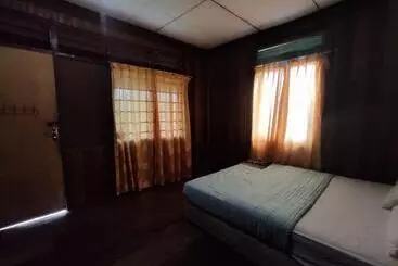 Majatalo Marang Guest House Mgh