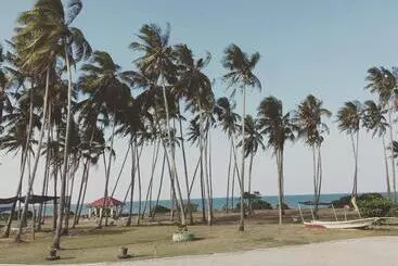 Majatalo Millbrook House Terengganu