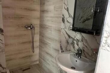 Pansiyon Rooms At Lume