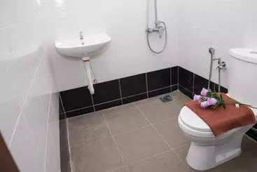 ペンション Sweet Inn Guest House