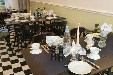 Majatalo Villa Seestern