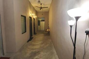 Pensión Wayton Express