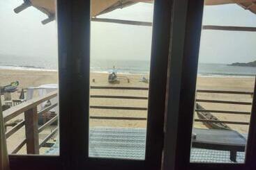 Columbus Goa Beach Resort