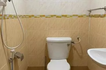 Smart Budget Hotel   Klang