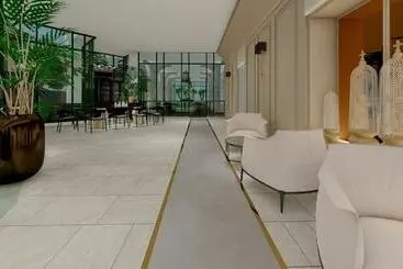 Solis Beach Hotel Rajamangala