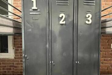 هاستل Acho Rancho