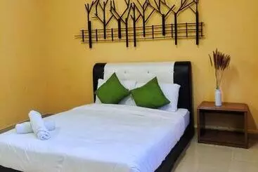 Hostel Rhu Dormitory