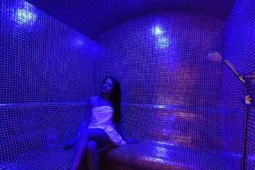 Appartamento 50 Mq In Palace Ponte Di Legno