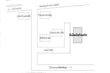 Bm Beach Resort Satun บีเอ็มบีชรีสอร์ท