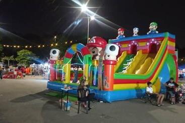 فندق Ariana 5 Minutes Bukit Indah 15 Minutes Legoland 20 Minutes Utm