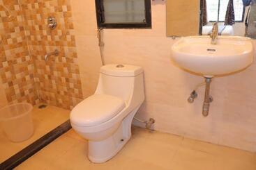 בית מלון כפרי Orange Leaf By Wb Inn