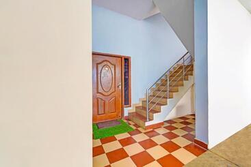 Hotel Oyo Shree Balaji Residency