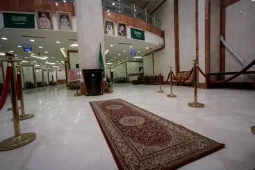 هتل Qasr Alazizia